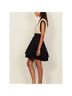 Sandro Black Casual Skirt Size 2 - photo 7