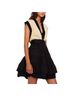 Sandro Black Casual Skirt Size 2 - photo 1
