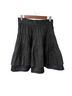 Sandro Black Casual Skirt Size 2 - photo 4