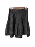 Sandro Black Casual Skirt Size 2 - photo 5