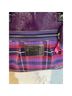 Coach Tropical Purple Tote One size - photo 3
