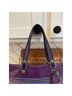 Coach Tropical Purple Tote One size - photo 6