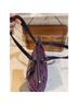 Coach Tropical Purple Tote One size - photo 8