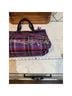 Coach Tropical Purple Tote One size - photo 10