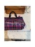 Coach Tropical Purple Tote One size - photo 11