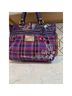 Coach Tropical Purple Tote One size - photo 12