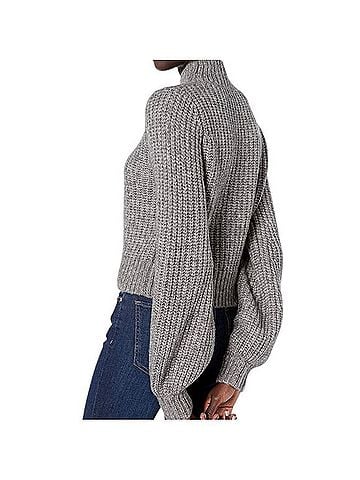 The Kooples L41213 Wool Pullover Sweater (view 2)