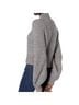 The Kooples Gray Wool Pullover Sweater Size L - photo 2