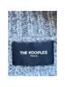 The Kooples Gray Wool Pullover Sweater Size L - photo 3