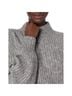 The Kooples Gray Wool Pullover Sweater Size L - photo 5