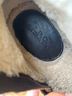 A.P.C. 100% Leather Brown Ankle Boots Size EU 38 - photo 5