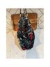Coach Graphic Black Red Tote One size - photo 5