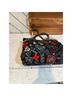 Coach Graphic Black Red Tote One size - photo 11