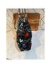 Coach Graphic Black Red Tote One size - photo 3
