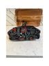 Coach Graphic Black Red Tote One size - photo 13