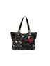 Coach Graphic Black Red Tote One size - photo 2