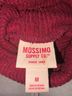 Mossimo Supply Co. Burgundy Turtleneck Sweater Size M - photo 3