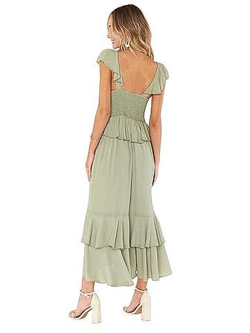 Show Me Your Mumu show me your MuMu Casual Dress (view 2)