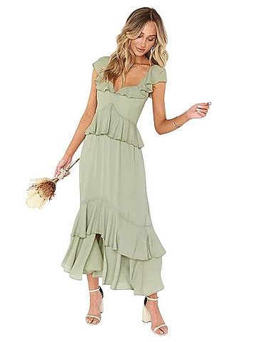 Show Me Your Mumu show me your MuMu Casual Dress (view 1)
