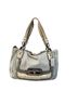 Coach Camo Gray Hobo One size - photo 1