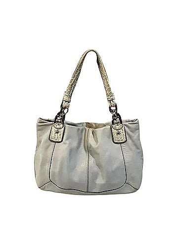 Coach Kristin Spectator Hobo (view 2)