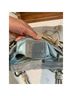 Coach Camo Gray Hobo One size - photo 3