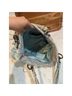 Coach Camo Gray Hobo One size - photo 5