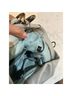 Coach Camo Gray Hobo One size - photo 15