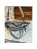Coach Camo Gray Hobo One size - photo 10