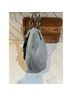 Coach Camo Gray Hobo One size - photo 11