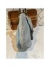 Coach Camo Gray Hobo One size - photo 12