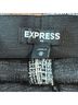 Express Tweed Black White Skort Size M - photo 3