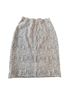 Express Tweed Black White Skort Size M - photo 1