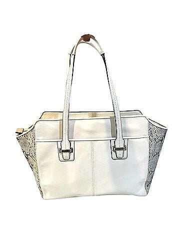 Coach Taylor Tote (view 2)