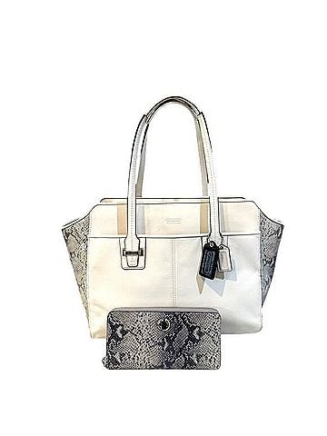 Coach Taylor Tote (view 1)