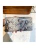 Coach Snake Print Ivory Gray Tote One size - photo 3
