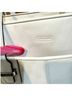 Coach Snake Print Ivory Gray Tote One size - photo 14