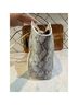 Coach Snake Print Ivory Gray Tote One size - photo 11