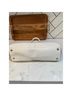 Coach Snake Print Ivory Gray Tote One size - photo 12