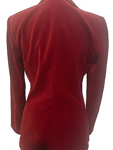 Isabella DeMarco Blazer (view 2)