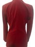Isabella DeMarco Red Blazer Size 4 - photo 2