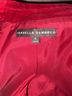 Isabella DeMarco Red Blazer Size 4 - photo 3