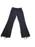 Mother Black Jeans Size 29 waist - photo 1