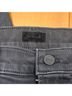 Mother Black Jeans Size 29 waist - photo 4