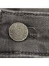 Mother Black Jeans Size 29 waist - photo 5