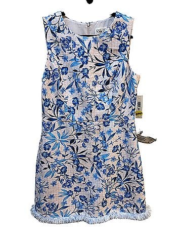 Eliza J Casual Dress (view 1)