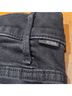 Mother Black Jeans Size 29 waist - photo 9
