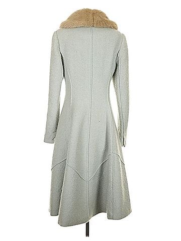 Elevenses Coat (view 2)