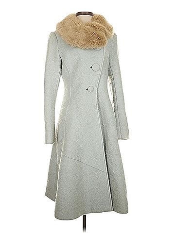 Elevenses Coat (view 1)