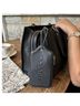 Coach 100% Leather Black Coin Purse One size - photo 4